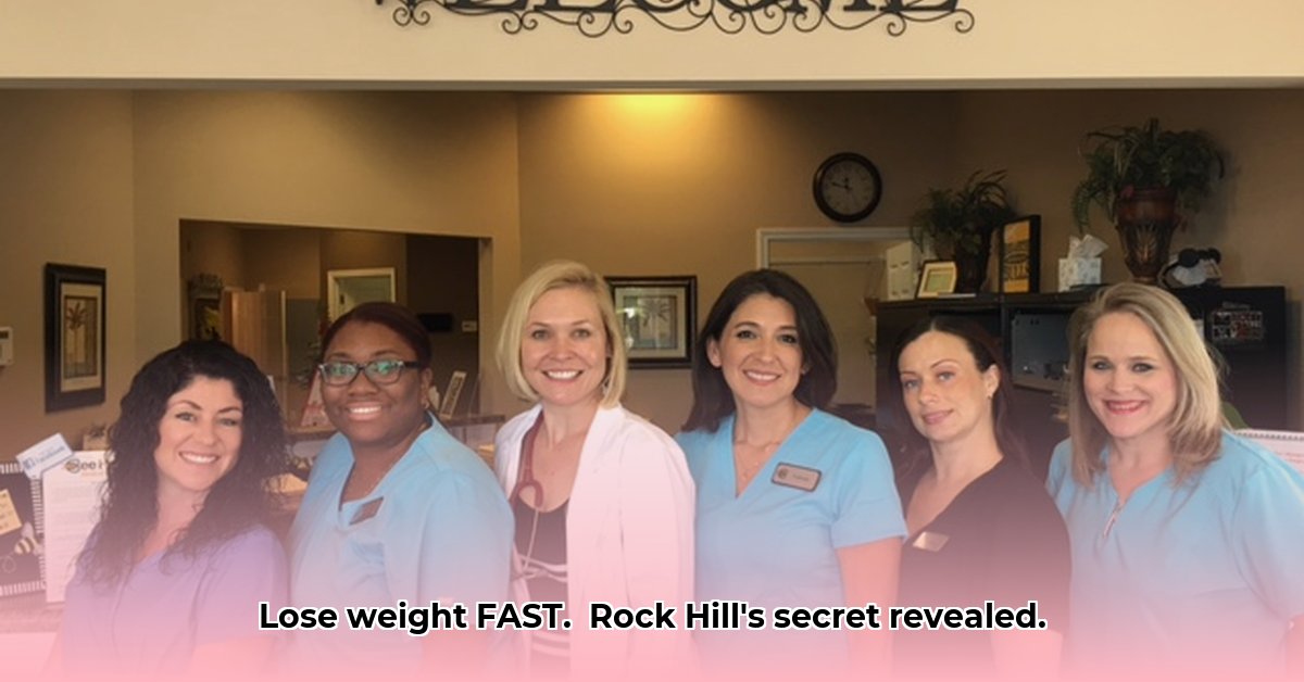 weight-loss-clinics-rock-hill-sc